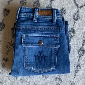 3 for $25 All Women’s Jeans Yanuk, size 26